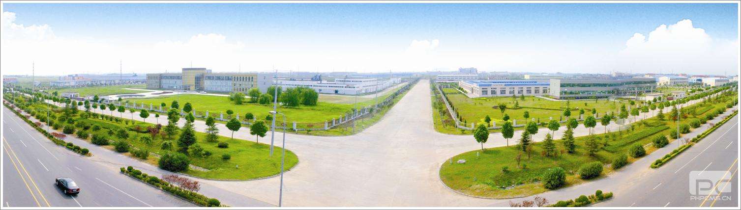 高淳經（jīng）濟開發區