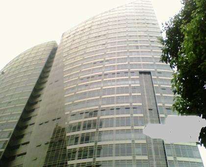 交通（tōng）大廈