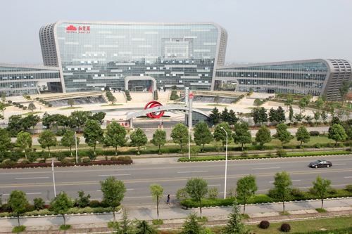 南（nán）京紅寶（bǎo）麗集團